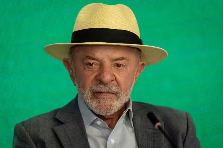 Campanha de Lula quer acelerar medidas de apoio aos clubes em meio à ofensiva das bets
