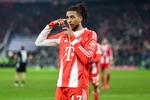 El Madrid niega contactos por Olise y defiende su relación con el Bayern