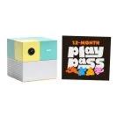 Nex Playground + 12-Month Play Pass Bundle