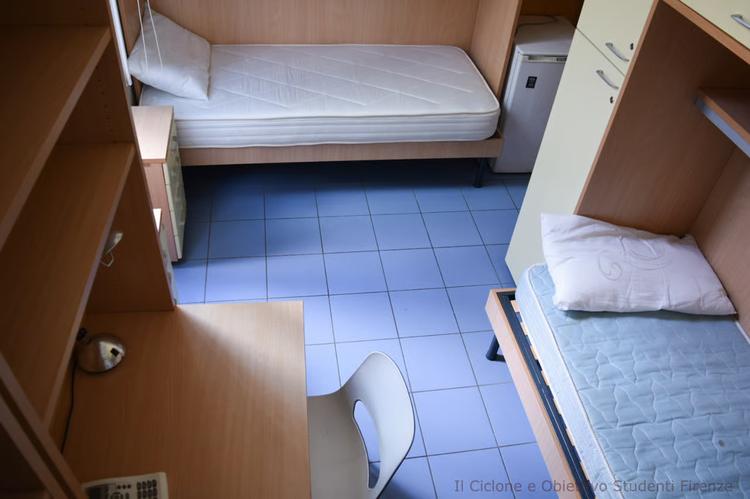 Residenza universitaria Salvemini, avviati lavori nuovo impianto climatizzazione