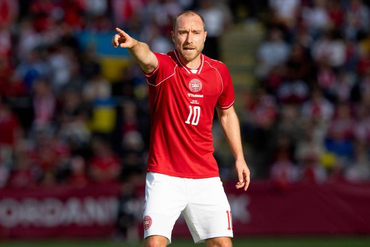 Ancora il cuore. Eriksen e il destino che bussa due volte