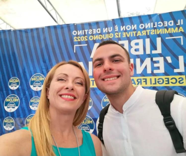 Fratelli d’Italia Milazzo, Dario Nostro fuori dall’aula e dalla giunta: «Delusi, ma restiamo. Attenderemo il nostro momento»