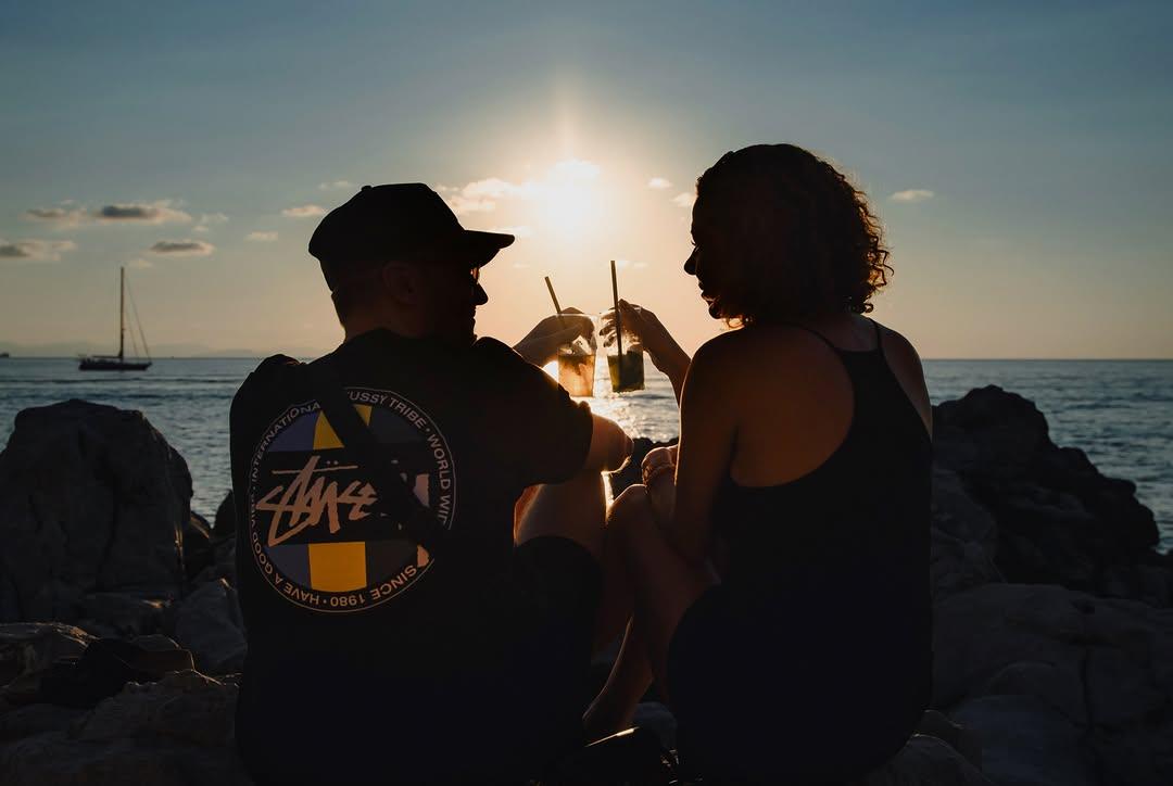 Il sole sul viso, il suono del mare e la compagnia giusta… Cosa chiedere di più? #visitcefalu