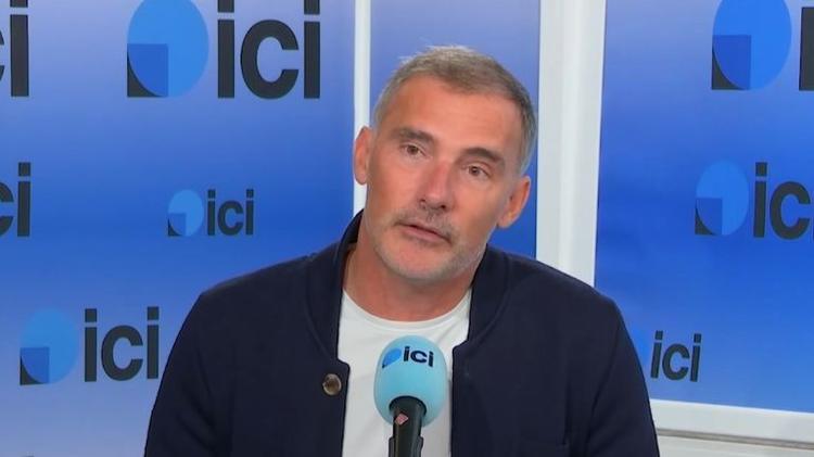 Pillages à Marseille&nbsp;: "Certains commerçants ne passeront pas Noël", alerte le président de Mode in Sud