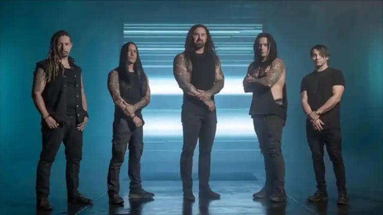 As I Lay Dying annonce un album éponyme et frappe fort avec deux nouveaux singles !