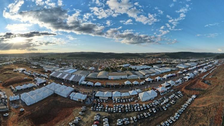 Vem aí a Expocafé 2026: a maior feira da cafeicultura do Brasil