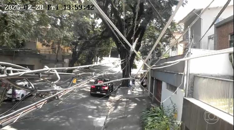 Quem é Terrorista, ladrão de mansões em SP, que fazia vídeos se exibindo enquanto famílias estavam amarradas