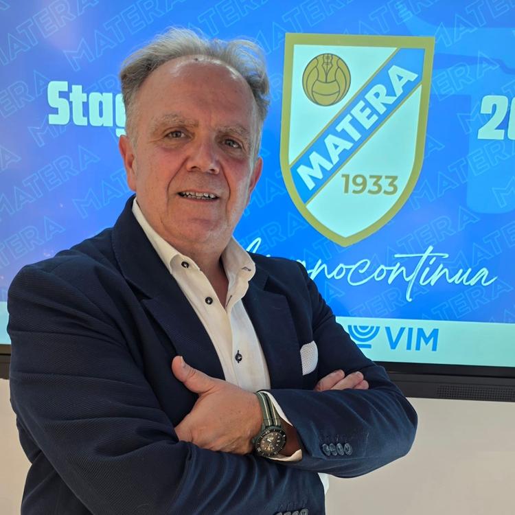 Matera, nominato il direttore commerciale e hospitality manager