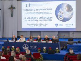 Custodire la fertilità e curare l’infertilità. Card. Parolin: “Siamo frutti della fecondità”