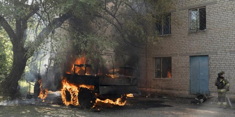 "Basi segrete per i superdroni russi, possono arrivare a Varsavia". Raid di Kiev, 9 morti