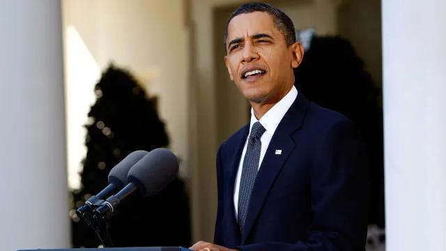 Barack Obama vai apresentar podcast sobre livros que marcaram sua vida