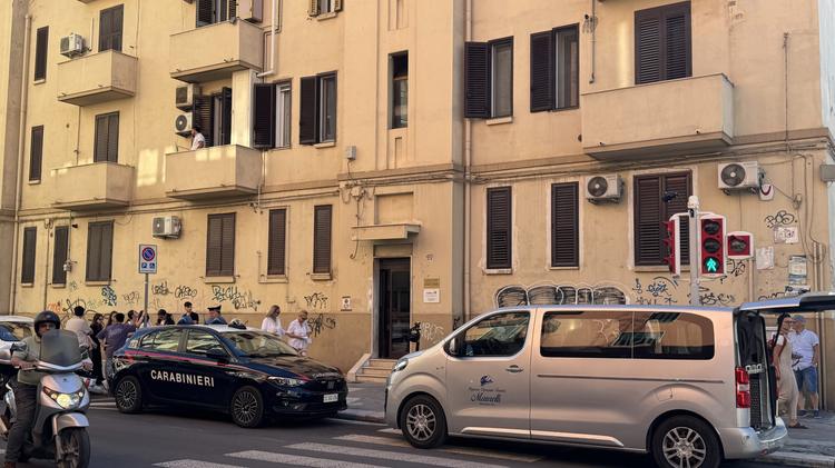 Ragazza deceduta in un appartamento del quartiere Carrassi di Bari: sarebbe morte natutale