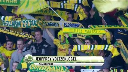 J25 EA Guingamp - FC Nantes (2-1) - 2012-13