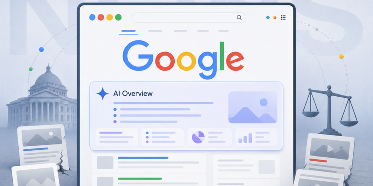 L'Agcom alla Ue: "Valutare i rischi per l'editoria dell'IA di Google"