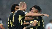 Enzo Fernández asistió a Haaland y Manchester City debutó en la Champions League con victoria ante Porto