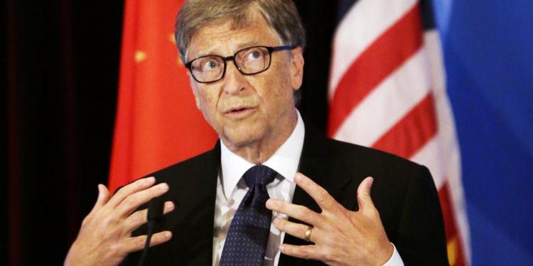 Bill Gates al Nyt: "L'Ia più pericolosa di quanto si pensi"