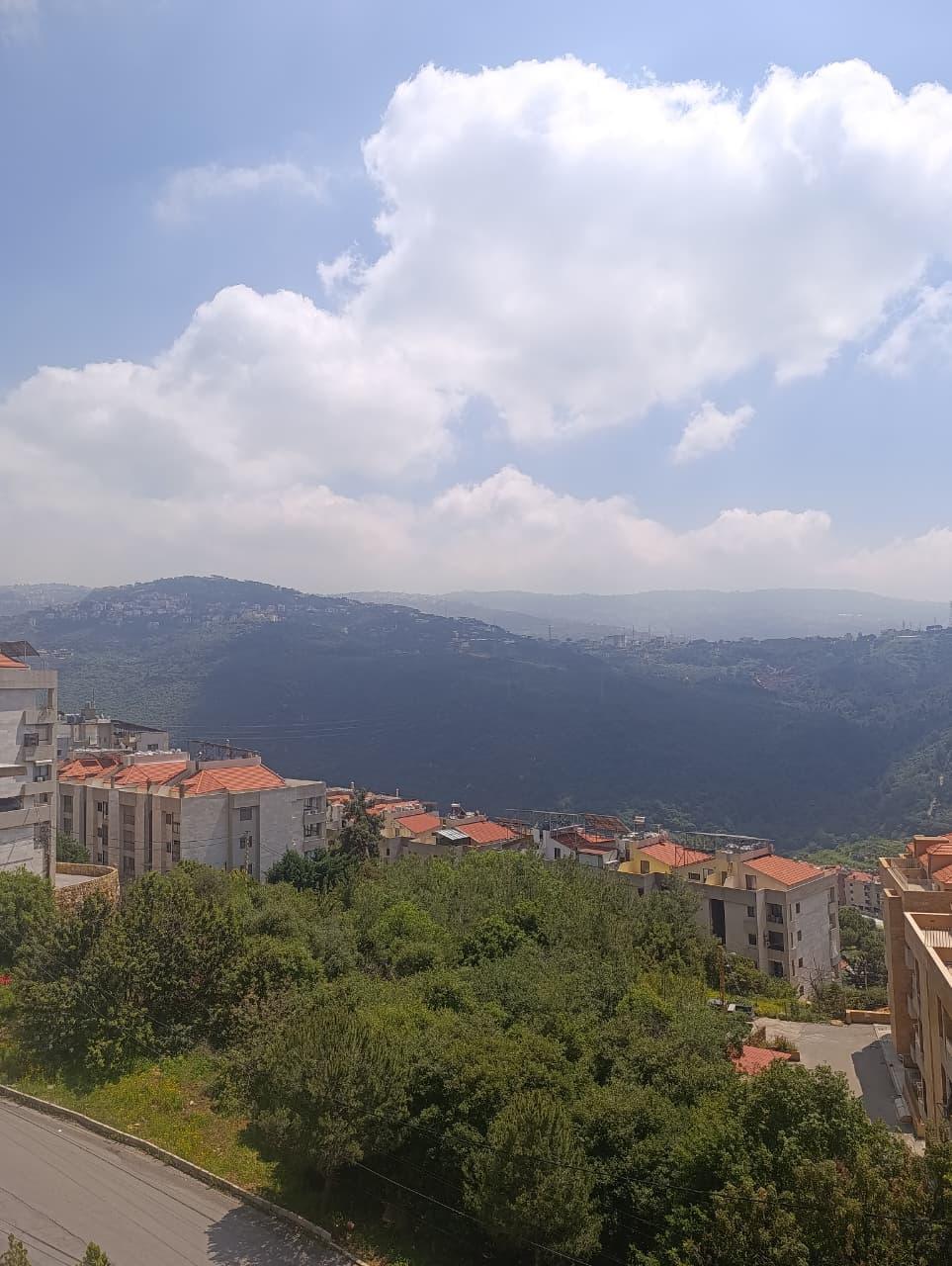 For Sale: Duplex in Daychounieh