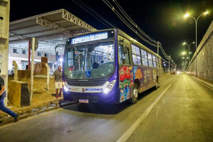 São João de Petrolina: veja a ordem dos shows desta terça (23)