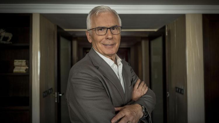 Baltasar Garzón: "Al ex fiscal general no se le perdonó su posición sobre la amnistía"