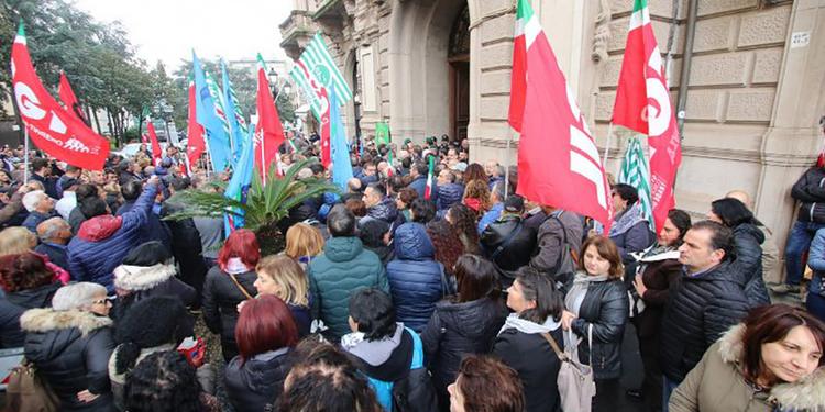 Ex LSU e LPU Calabria, UGL al Ministero del Lavoro: sul tavolo contributi pensionistici, aumento delle ore e mobilità