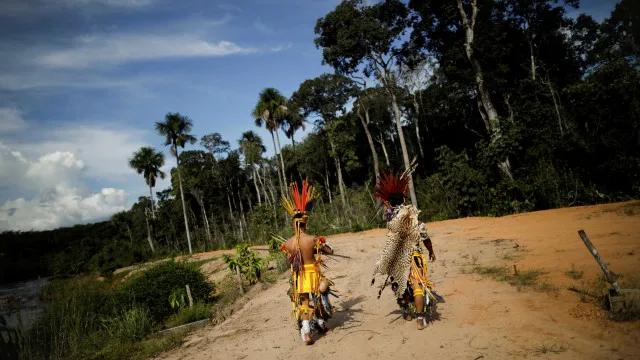 MPF e PF apuram denúncias de ataques contra indígenas