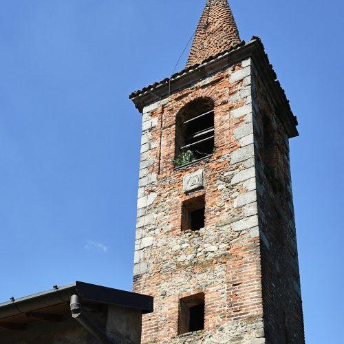 Chiesa di Santa Giustina a Casatenovo