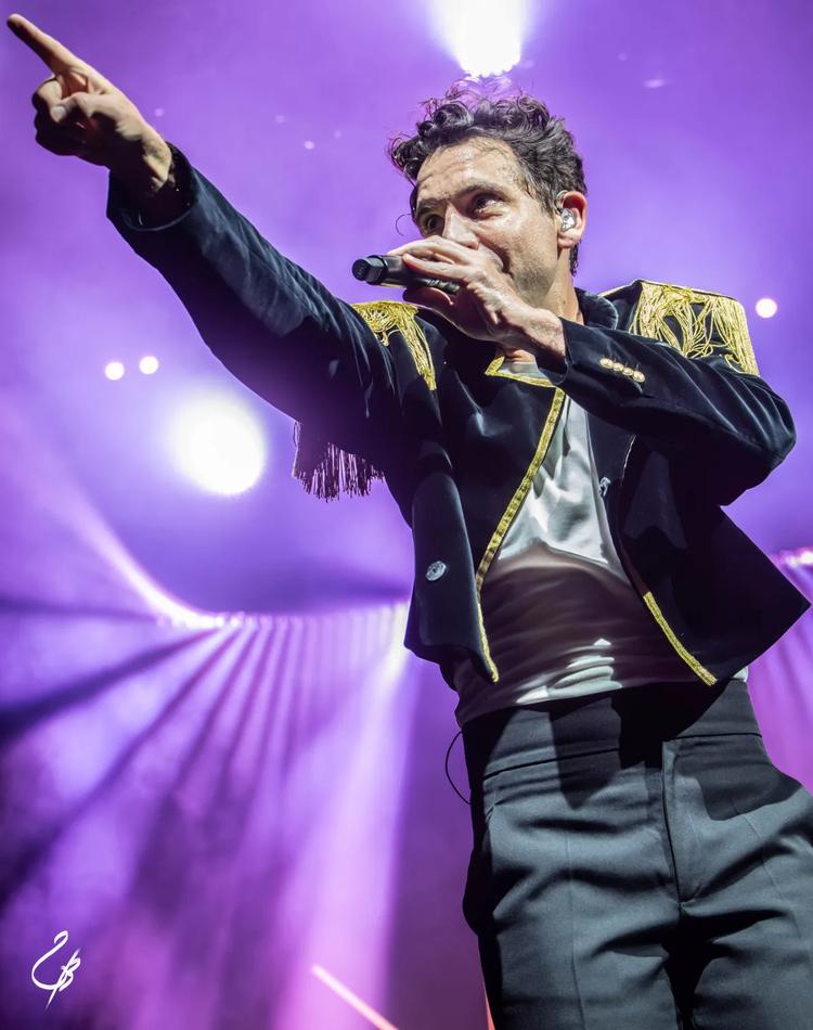 Mika, FAV26, Benoît GILBERT