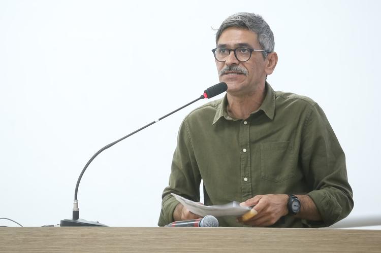 Vereador que caiu no Rio Piracicaba ao gravar vídeo segue na UTI e teve melhora respiratória, diz boletim