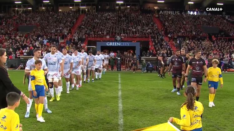Toulouse-Clermont dimanche soir : le choc qu’on attendait pour finir le week-end