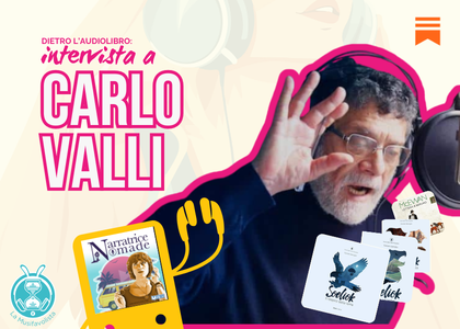 Intervista a Carlo Valli