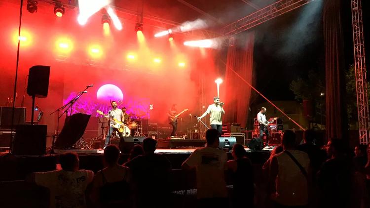 #Aspe: Diagnóstico Binario comparte cartel con Carlos Sadness y Los Fresones Rebeldes en el EMDIV 2026