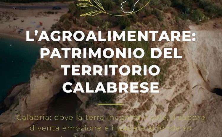 Nasce CALAgriFood, la piattaforma che mette in rete agricoltura, innovazione e sostenibilità
