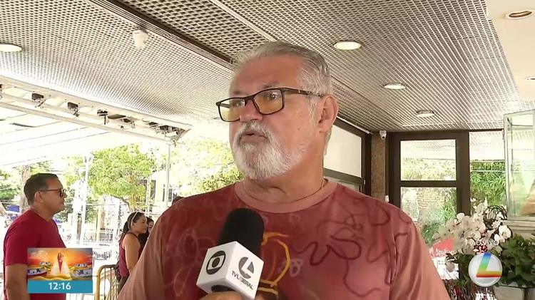 VÍDEOS: JL1 de segunda-feira, 12 de outubro