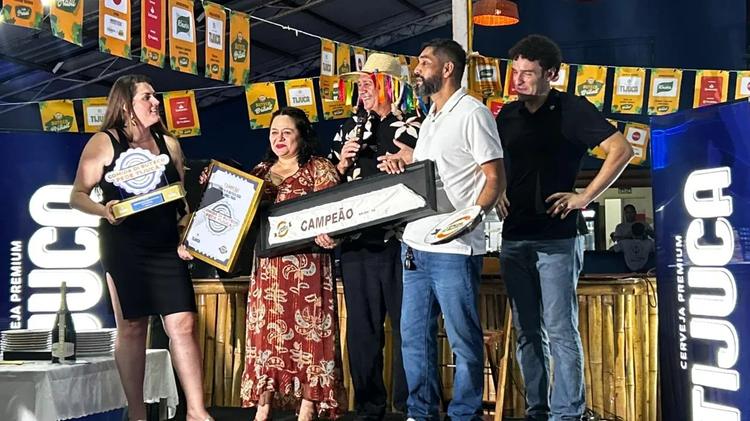 'Comida di Buteco' 2026: concurso anuncia vencedores na Grande Belém