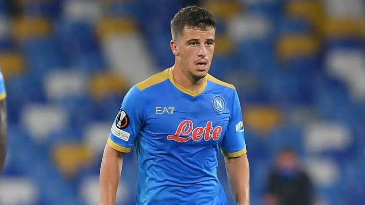 UFFICIALE – Diego Demme si ritira dal calcio giocato: “È arrivato il momento di dire addio. Grazie a tutti quelli che mi hanno accompagnato”
