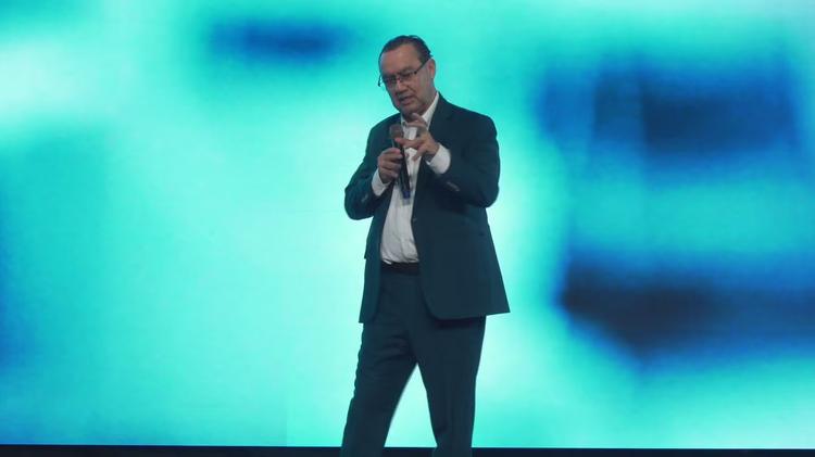 Augusto Cury diz que vai 'fazer de tudo' para que metade das vagas em ministérios sejam ocupadas por mulheres
