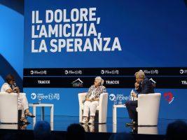 Meeting Rimini: Roseline e Nassera, “sorelle di dolore”. Quando la vittima cerca la madre dell’attentatore