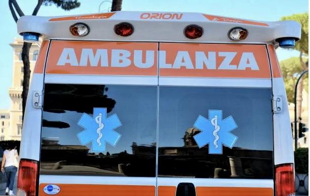 Incidente stradale a Canosa: un morto e un ferito
