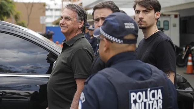 Vídeo de IA só viola prisão domiciliar se Bolsonaro participou ou consentiu, diz advogado