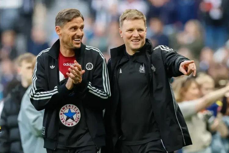 Eddie Howe declares ‘It is a big summer for us, a huge summer for the football club’
