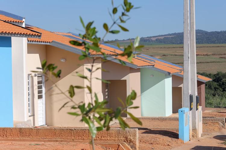 CDHU abre sorteio de casas na região de Bauru; veja como será