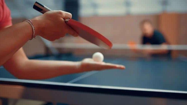 Hérault : Montpellier accueille la Coupe du monde individuelle de tennis de table en 2027