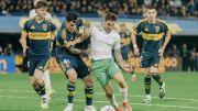 Boca y Banfield ya tienen sede para la semifinal de la Copa Argentina: dónde, a qué hora y cuándo jugarán