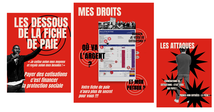 Fiche de paie