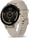 Garmin Venu 3S in french gray