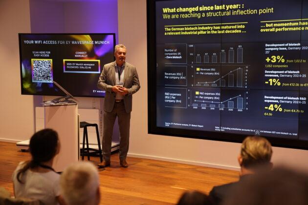 Impact Life Sciences Deep Dive (c) VC Magazin