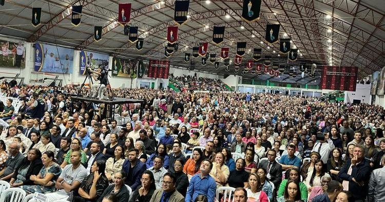 Camboriú reforça fiscalização e impõe regras para o Congresso dos Gideões; veja o que muda na cidade