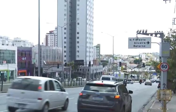 Novos radares em BH: saiba onde estão os 141 equipamentos recém-instalados