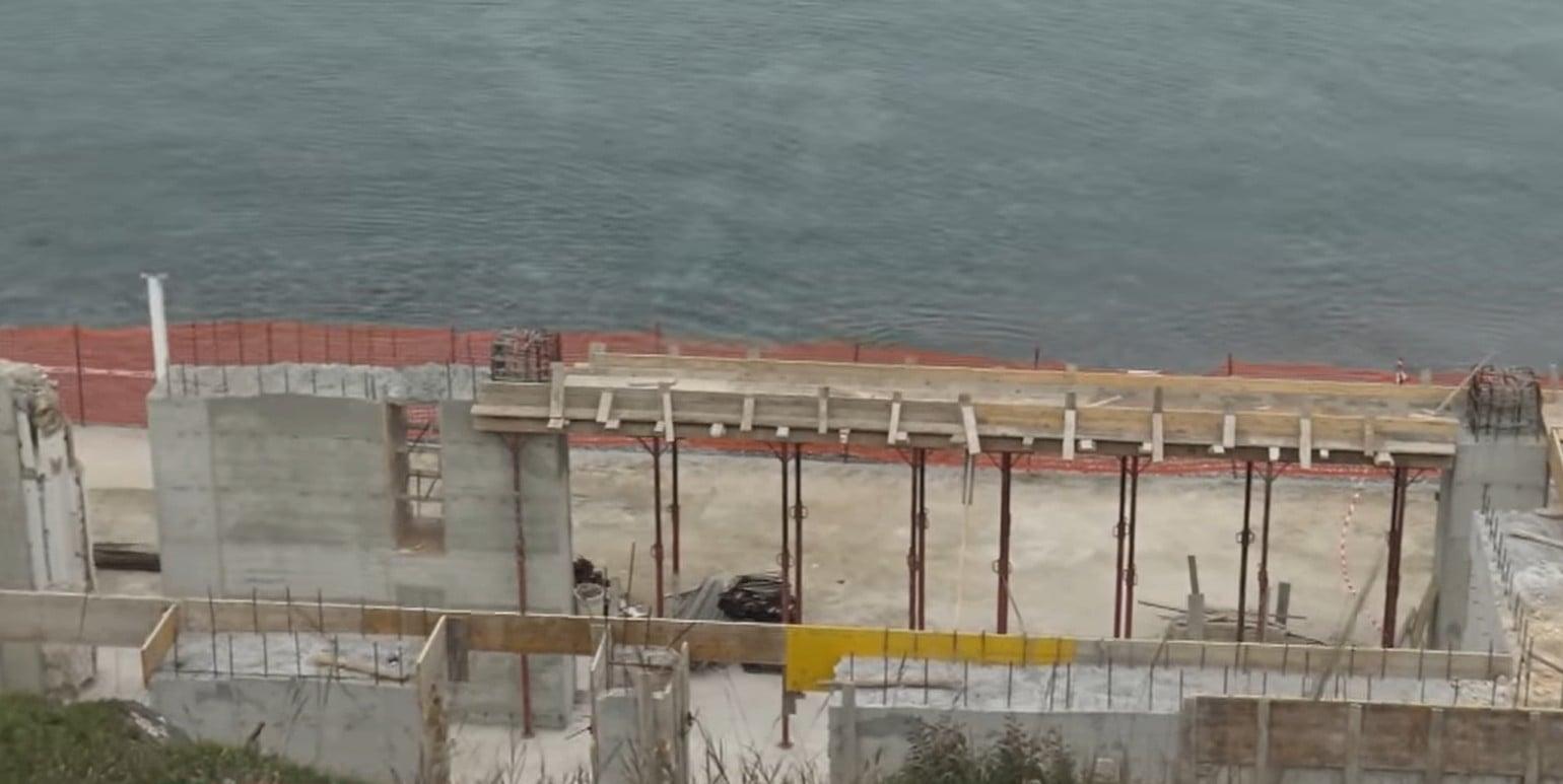 Caso Lido Trentova: la sfida tra Comune e privati finisce al Tar di Salerno