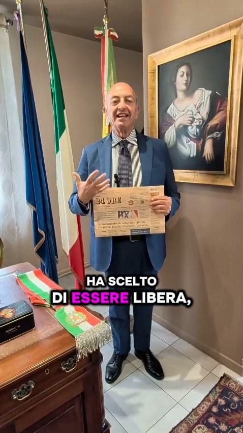 Governare con metodo. Far crescere una comunità. Vedere Sant’Agata Li Battiati raccontata e valorizzata sulle pagine de...